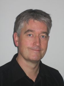 Peter Roslev Peter Roslev